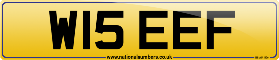 W15 EEF