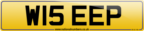 W15 EEP