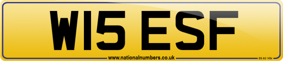 W15 ESF