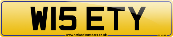 W15 ETY
