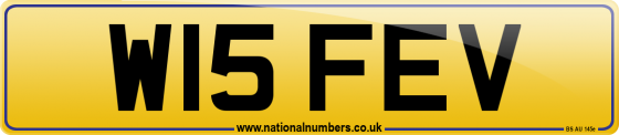 W15 FEV