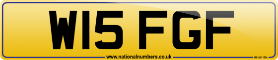 W15 FGF