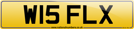 W15 FLX