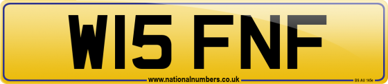 W15 FNF