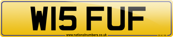 W15 FUF