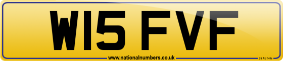 W15 FVF