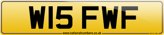 W15 FWF