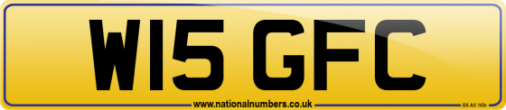 W15 GFC