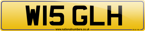 W15 GLH