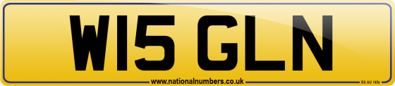 W15 GLN