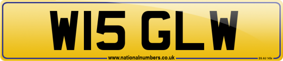 W15 GLW