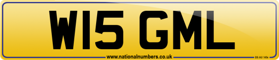 W15 GML