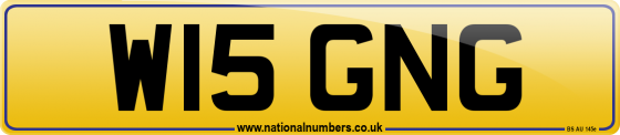 W15 GNG