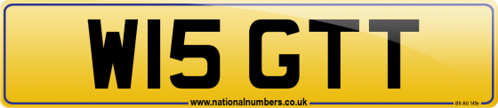 W15 GTT