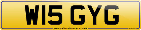 W15 GYG