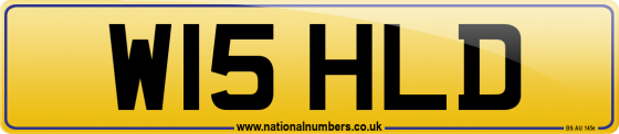 W15 HLD