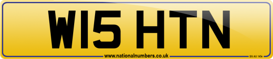 W15 HTN