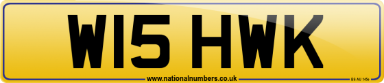 W15 HWK