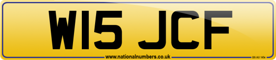 W15 JCF