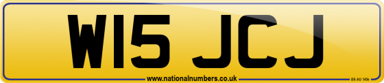 W15 JCJ