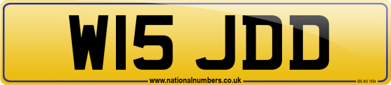 W15 JDD