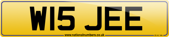 W15 JEE