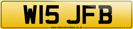W15 JFB