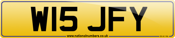 W15 JFY
