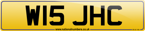 W15 JHC