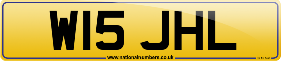W15 JHL