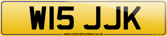 W15 JJK