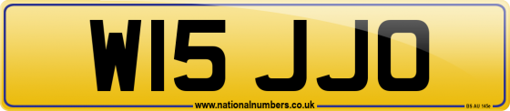 W15 JJO