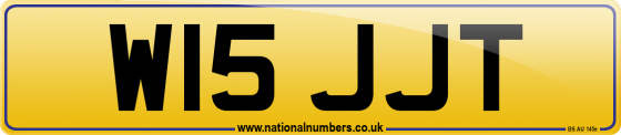 W15 JJT