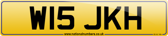 W15 JKH