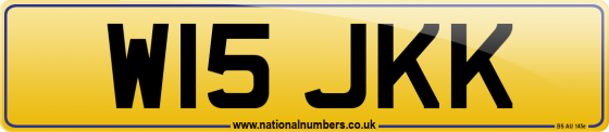 W15 JKK