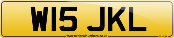 W15 JKL