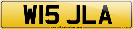 W15 JLA