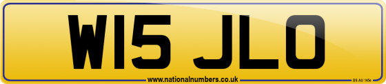 W15 JLO