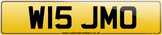 W15 JMO