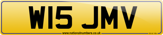 W15 JMV