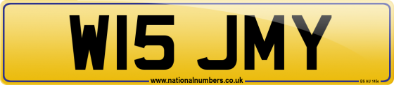 W15 JMY