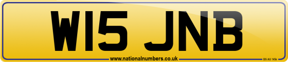 W15 JNB
