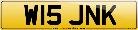 W15 JNK