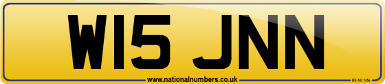 W15 JNN