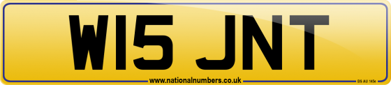 W15 JNT
