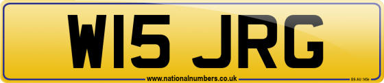 W15 JRG