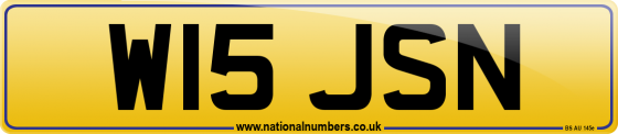 W15 JSN
