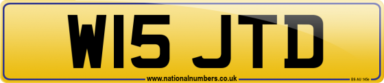 W15 JTD