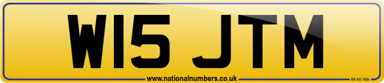 W15 JTM