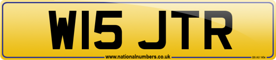 W15 JTR